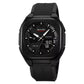 Montre numérique étanche pour hommes