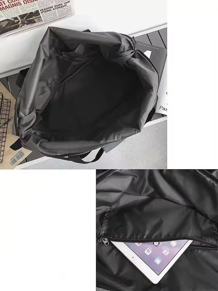 Sac de voyage de grande capacité