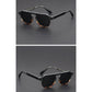 Lunettes de soleil à la mode pour hommes