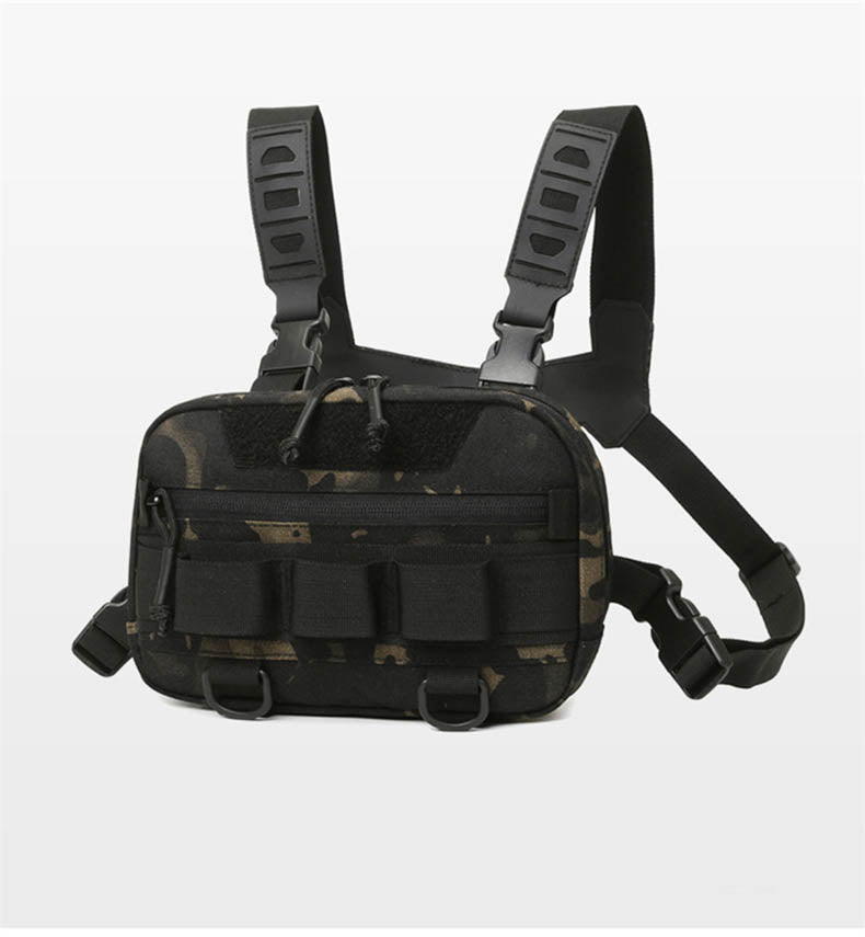 Sac à dos polyvalent légèreté et praticité