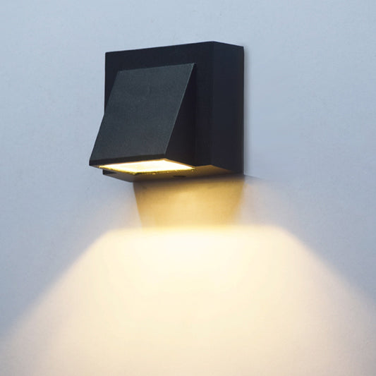 Applique murale LED imperméable