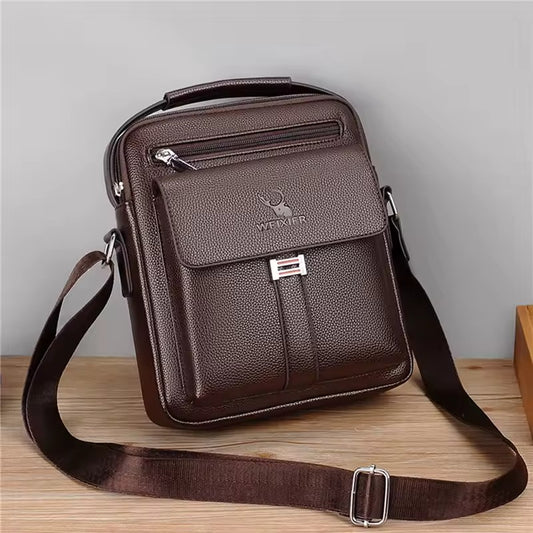 Sacs à bandoulière imperméables pour hommes