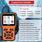 Outil de diagnostic de voiture OBD2