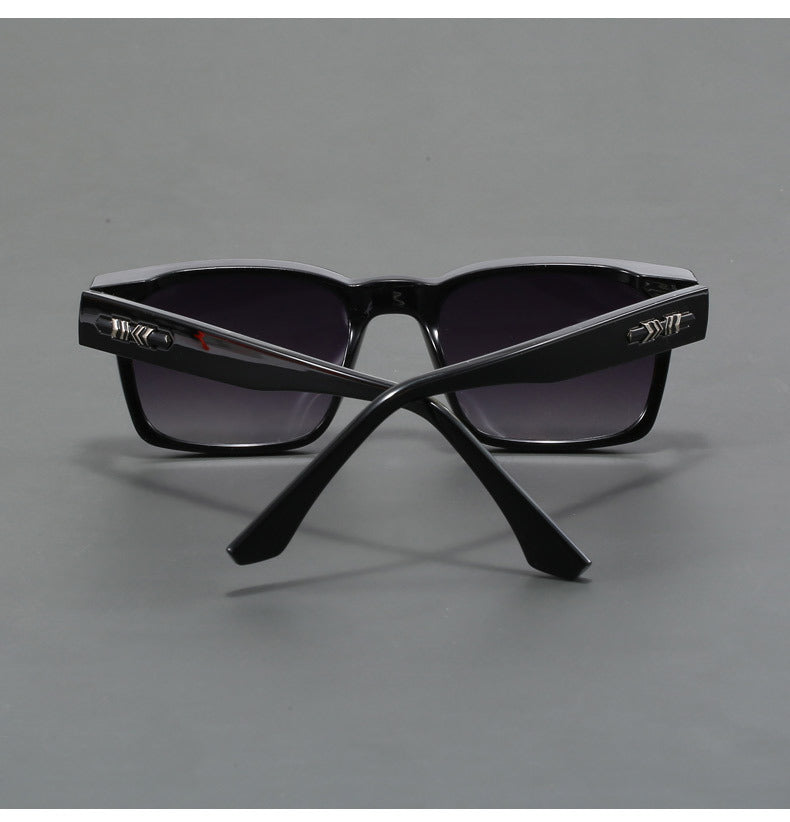 Lunettes de soleil Ultra légers pour hommes
