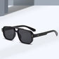Lunettes de soleil à la mode pour hommes