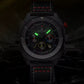Montre de luxe mode Quartz pour homme