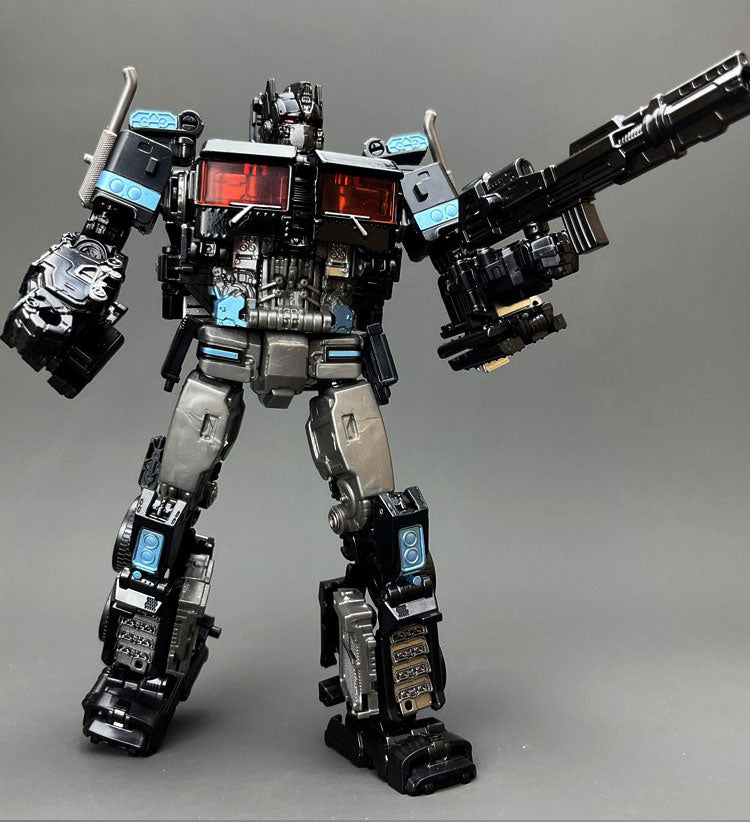 Robot Jouet de transformation pour enfants