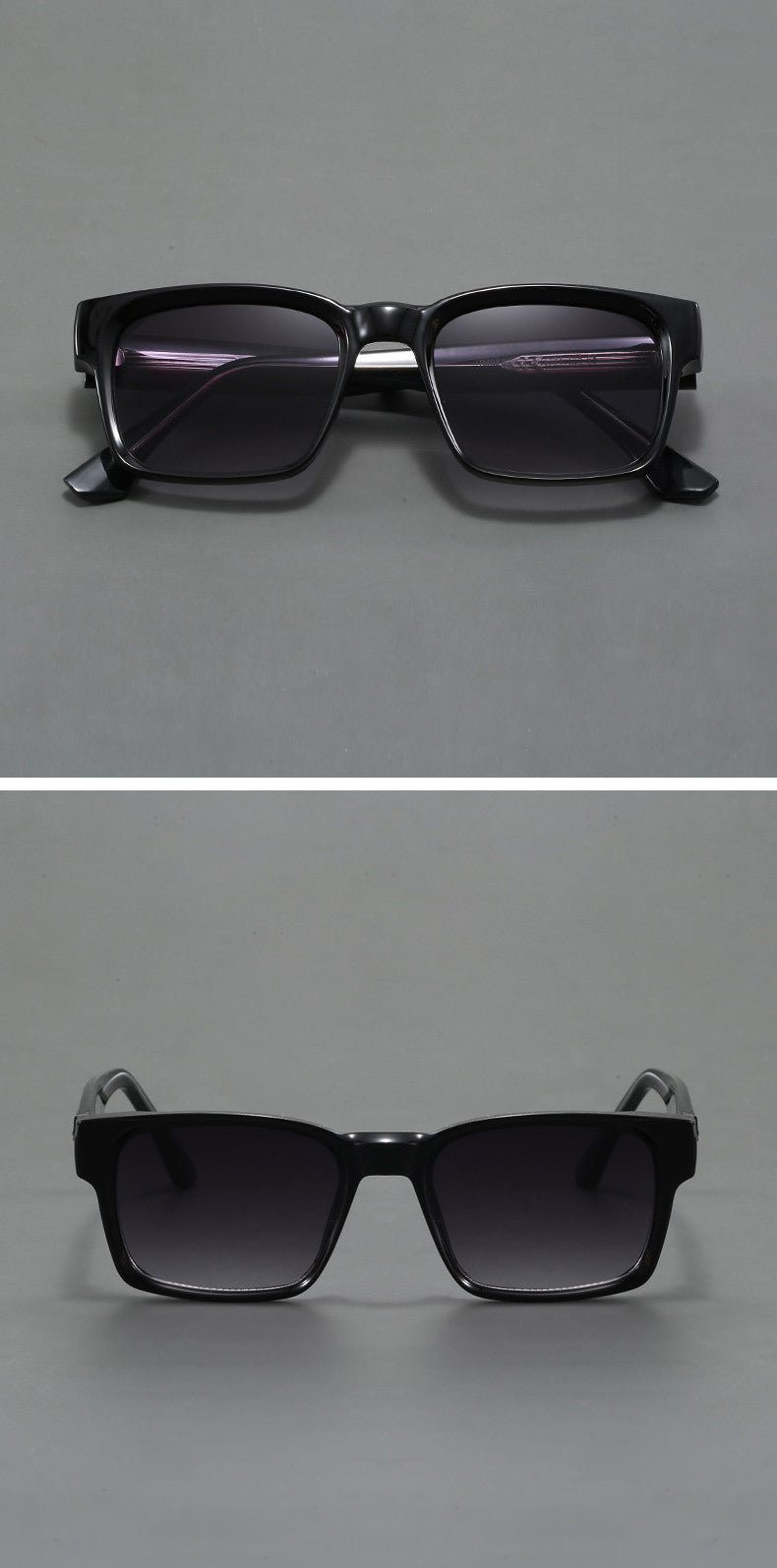 Lunettes de soleil Ultra légers pour hommes