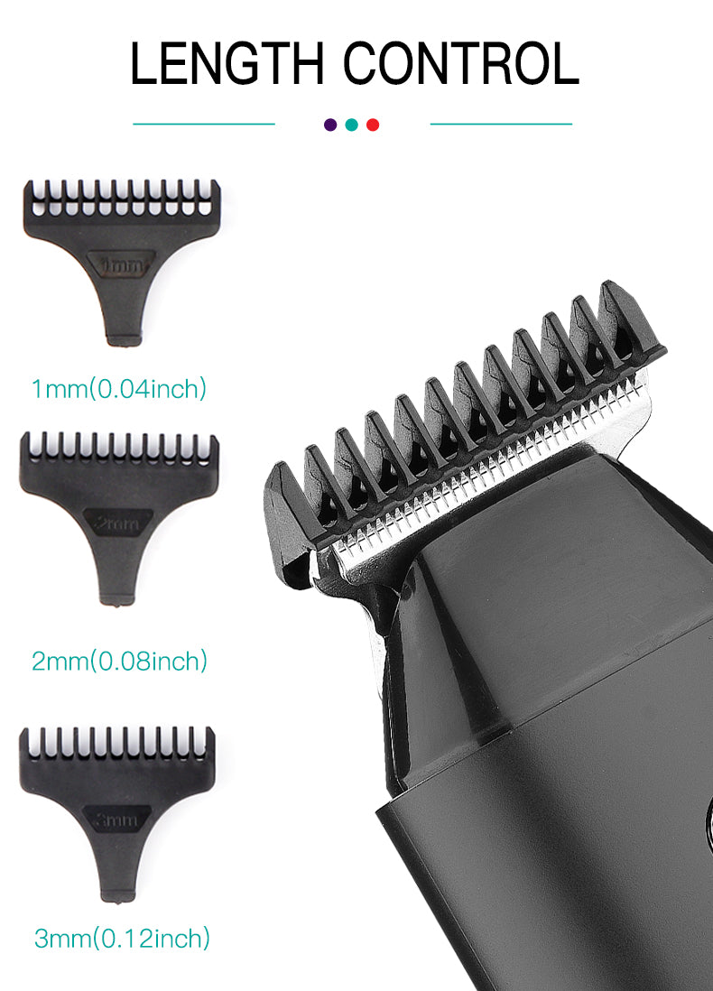 Mini Tondeuse à cheveux Professionnel