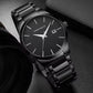 Montre supérieure étanche pour homme