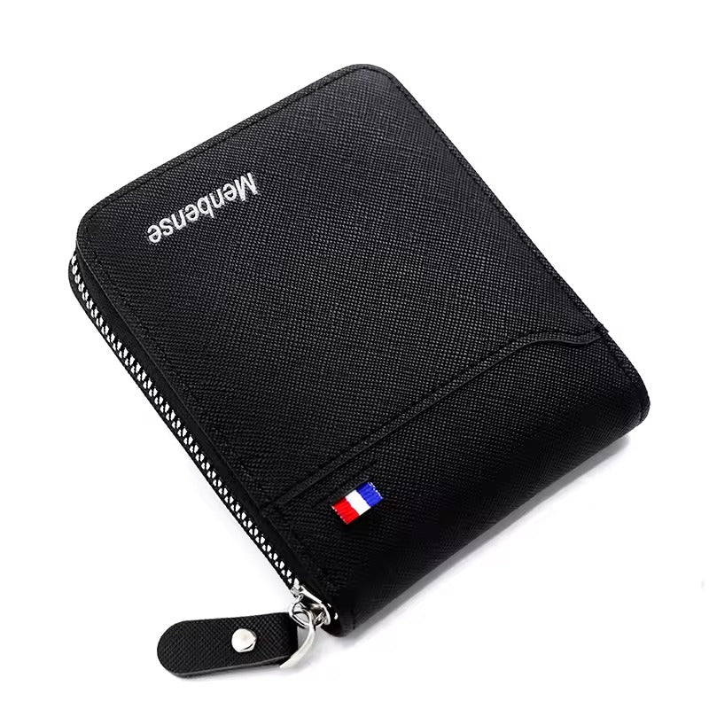 Portefeuille Style Coréen pour hommes