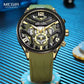 Montre chronographe pour homme
