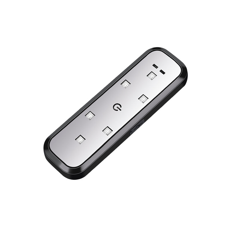 Feux porte voiture Lumière bienvenue