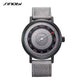 Montre style unique pour hommes