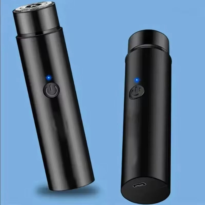 Mini rasoir électrique pour hommes