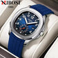 Montre de luxe pour homme
