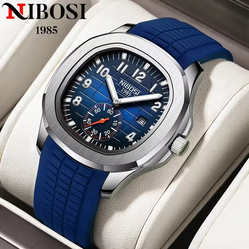Montre de luxe pour homme
