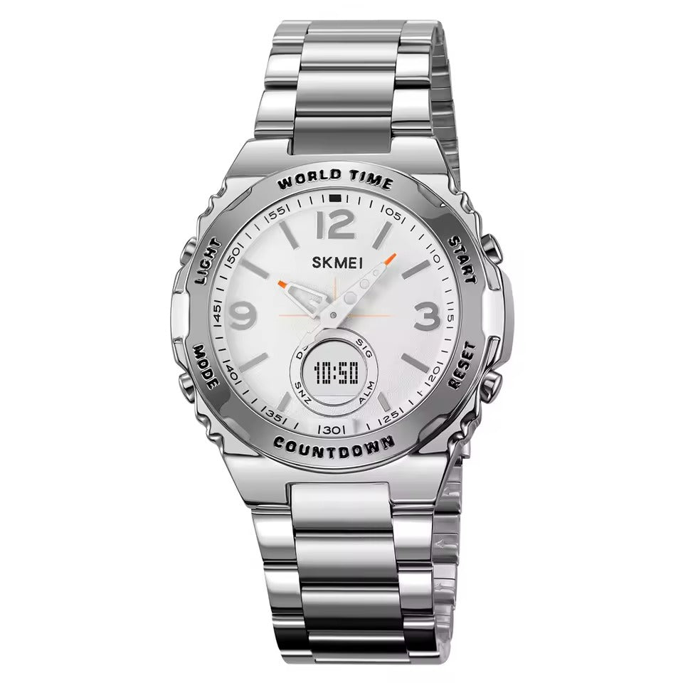 Montre-bracelet électronique pour homme