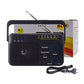 Radio AM FM Grand Bouton