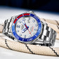 Montre de luxe pour hommes
