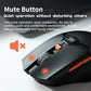 Souris Bluetooth sans fil écran intelligent