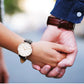 Montre de Mode élégante pour hommes