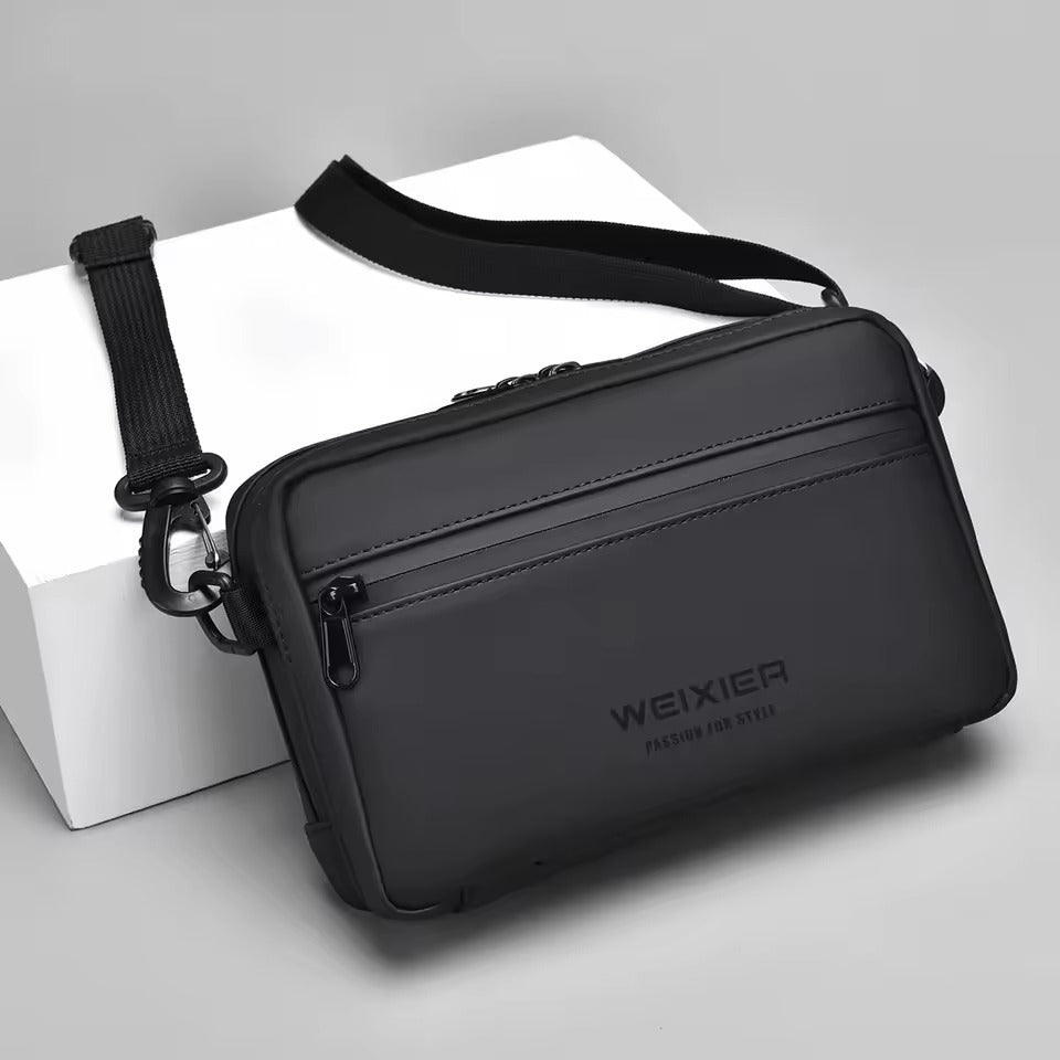 Sac à bandoulière d'été pour hommes