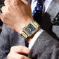 Montre-Bracelet de Luxe pour Homme