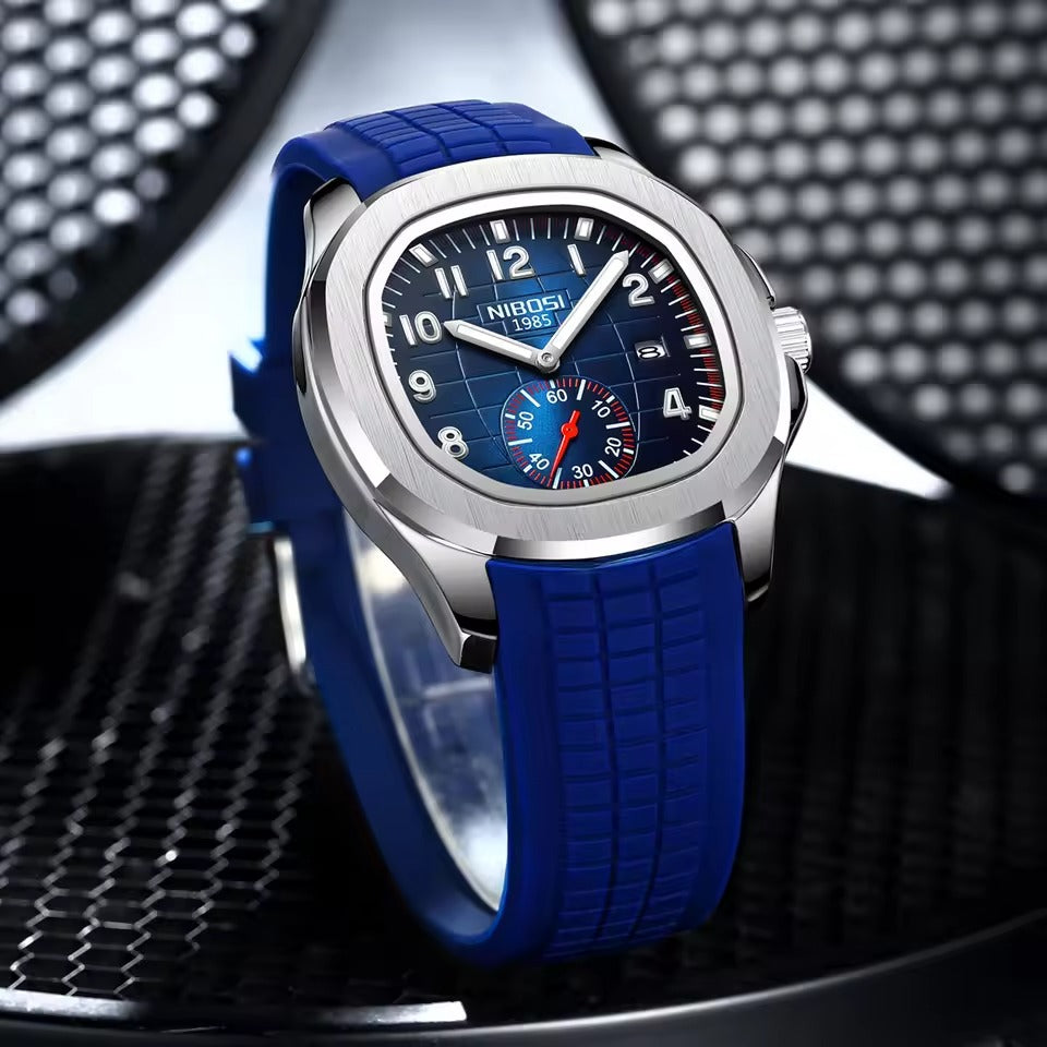 Montre de luxe pour homme