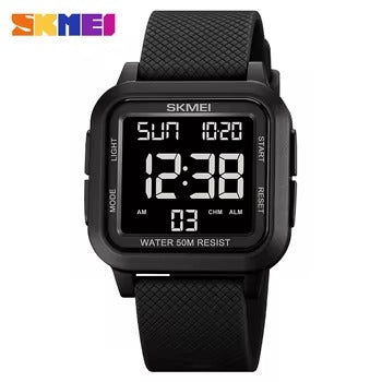 Montre étanche pour homme