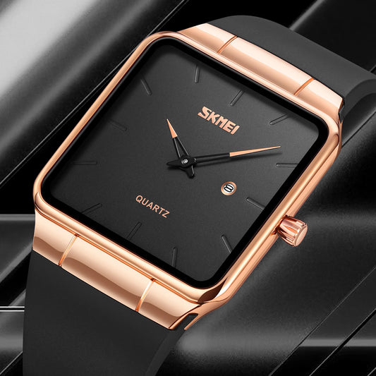 Montres Hommes SKMEI Luxueuse