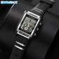 Montre Électronique Étanche SYNOKE