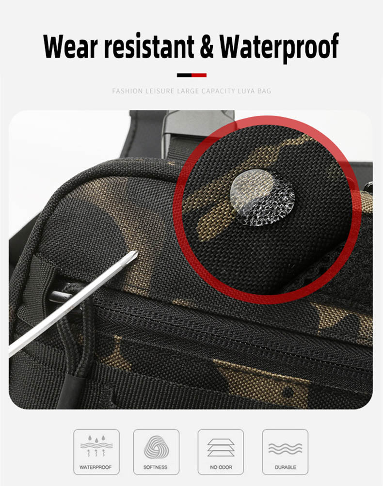 Sac à dos polyvalent légèreté et praticité