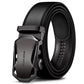 Ceinture en cuir Pu haute gamme pour hommes