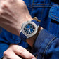 Montre de luxe pour homme