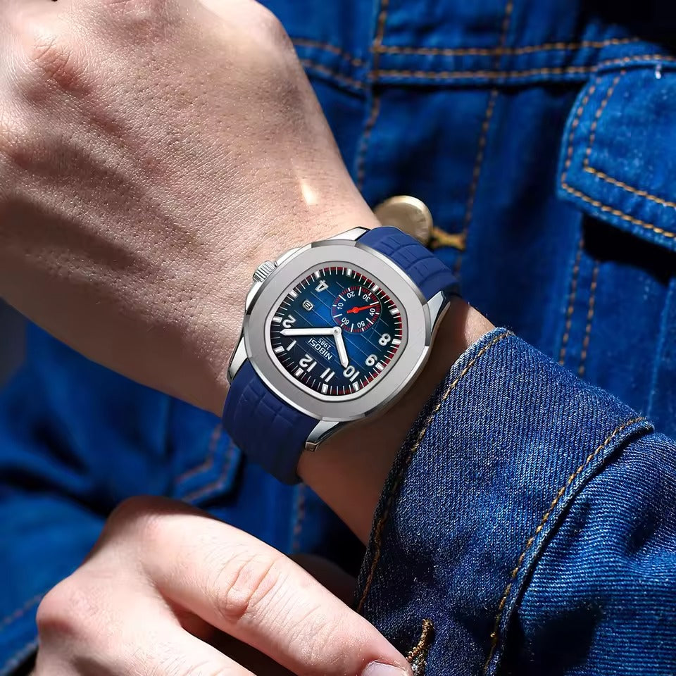 Montre de luxe pour homme