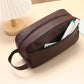 Sac de rangement de luxe pour hommes