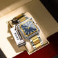 Montre-Bracelet de Luxe pour Homme
