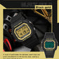 Montre Numérique étanche pour homme