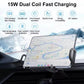 Support Auto Téléphone Charge Rapide