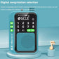 Mini Radio FM de poche avec affichage LED