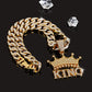 Bijoux de charme Bling King
