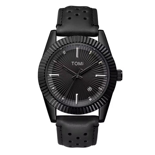 Montre classique pour hommes