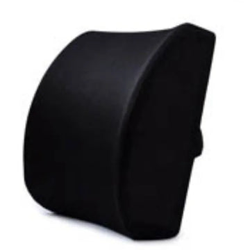 Coussin orthopédique rembourré pour siège