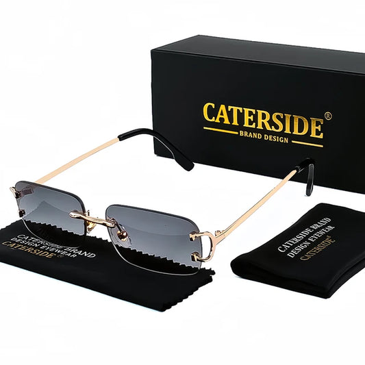 Lunettes De Soleil Haut Gamme Pour Hommes