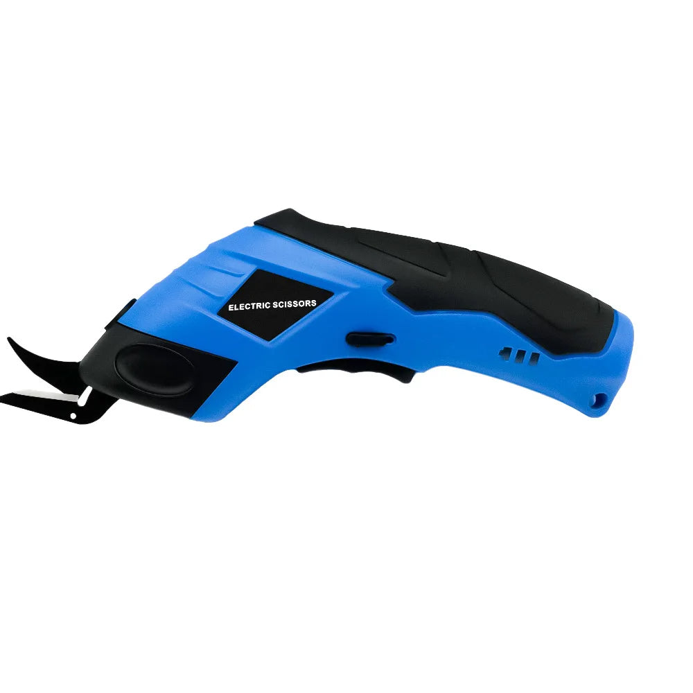 Coupe-Ciseaux Électrique Sans Fil, Compact, Ergonomique