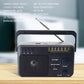 Radio AM FM Grand Bouton