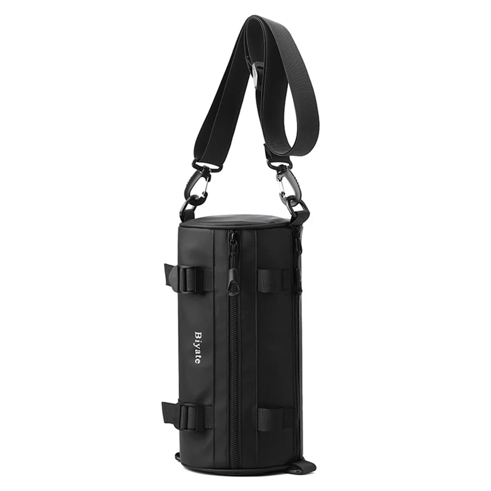 Sac à bandoulière voyage masculin