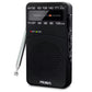 Radio Portable AM FM Compact