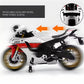 Réplique Moto Sportive Parfait pour les Passionnés